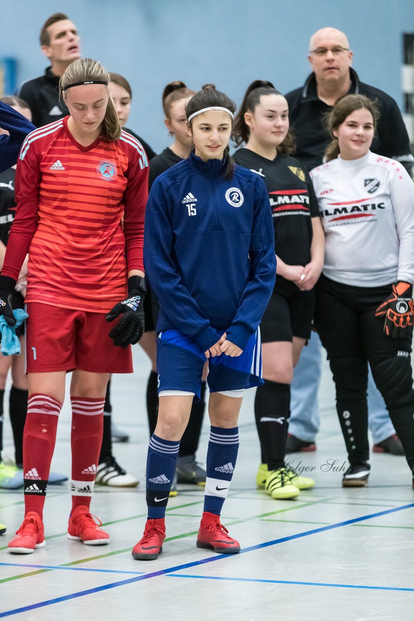 Bild 72 - HFV Futsalmeisterschaft